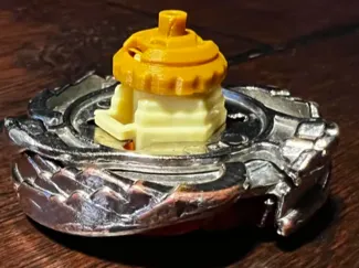 Beyblade Metal Fusion Performance Tips