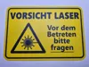 PLA - German