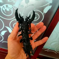 monocolour_0.2mm layer, 2 walls, 15% infill