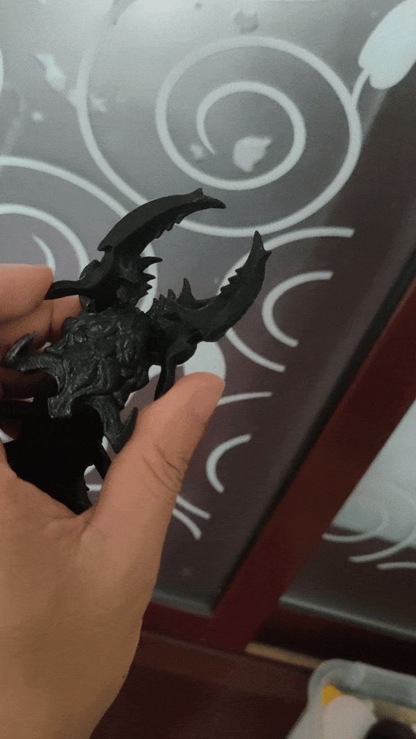Devourer of Gods
