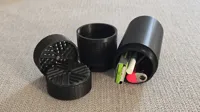 V3 - 0.2mm layer, 2 walls, 