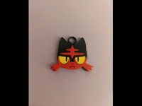 0.12mm layer, 2 walls, 15% infill