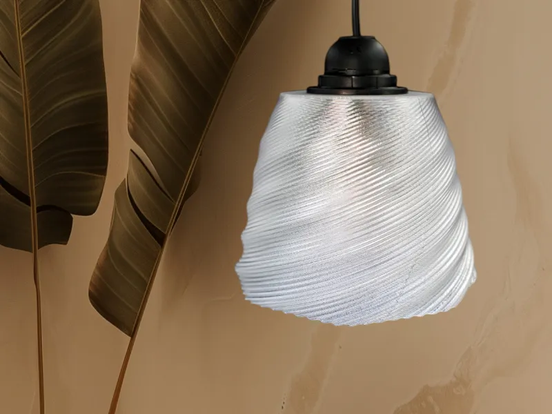 Lampshade - Matej