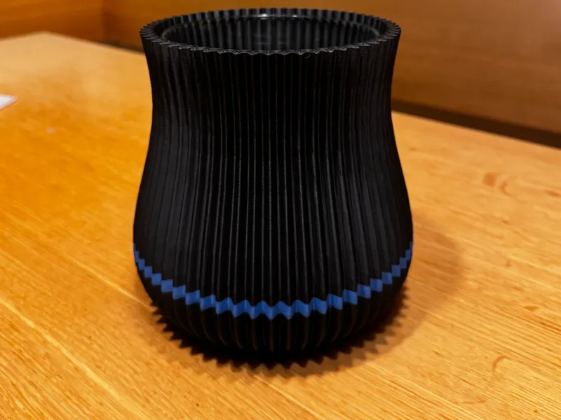 Juppen Vase Klein