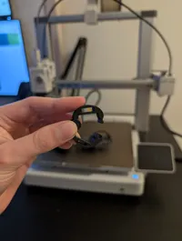 Clip de câble USB-A et USB-C, 3 tailles — photo 7