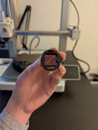 Clip de câble USB-A et USB-C, 3 tailles — photo 6