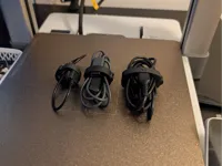 Clip de câble USB-A et USB-C, 3 tailles — photo 2