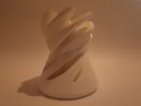 One color