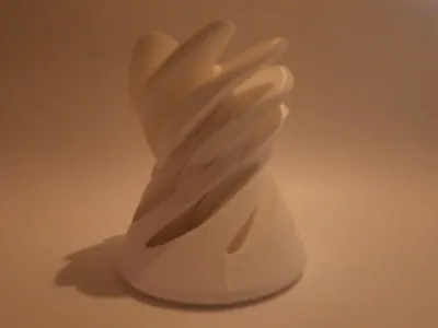 Impossible Passthrough