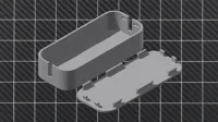 Custom - PLA