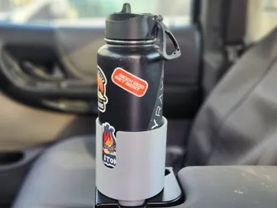 Cup Holder Expander