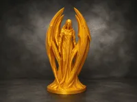 0.2mm layer, 2 walls, 10% infill