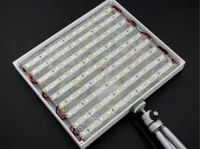 Panneau LED pour éclairage vidéo — photo 1