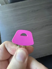 0.16mm layer, 2 walls, 15% infill