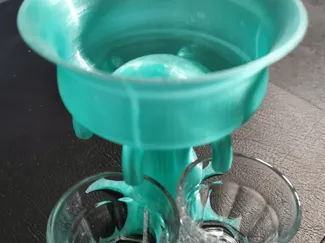Shot Krake