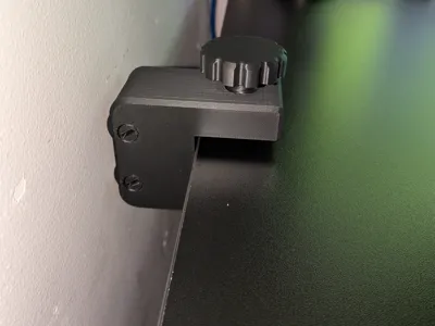 Desk Stabilizer for Adjustable Standing desks