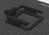 Long Version, up to 15mm phone thickness