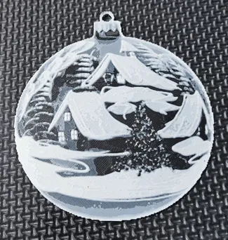 Christmas Ornament