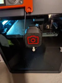 ABS - 0.16mm layer, 2 walls, 15% infill