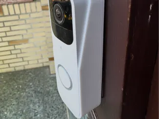Blink Doorbell Holder