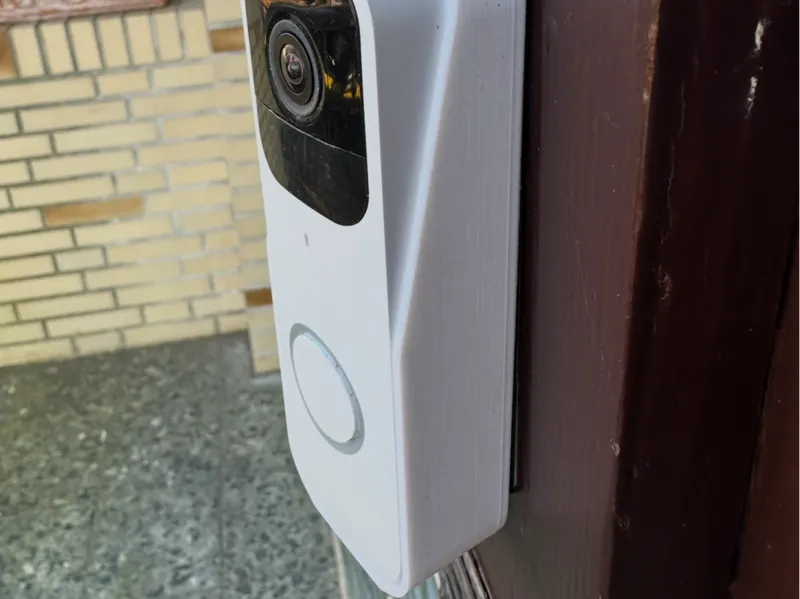 Blink Doorbell Holder