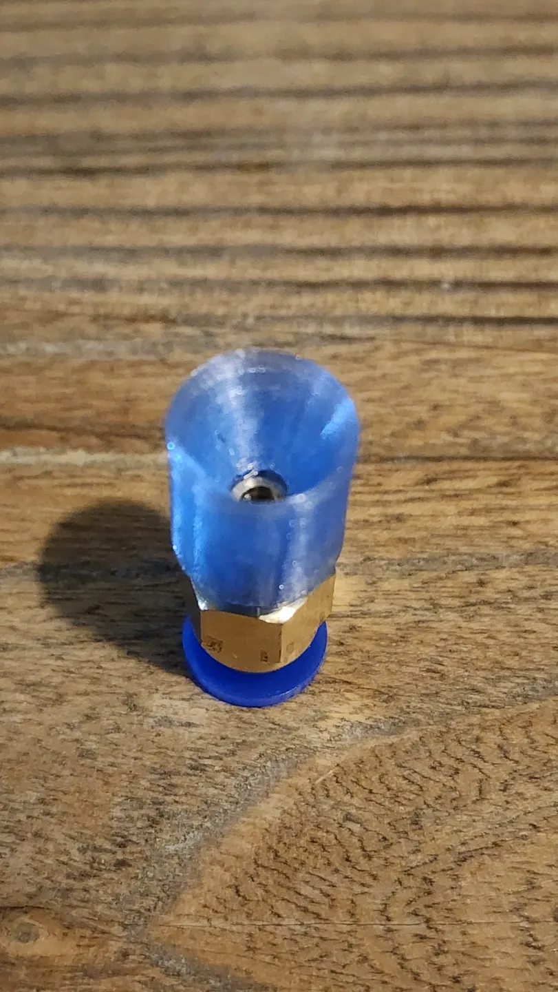 Pc4 m6 adapter for sovol dryer v1 by v j makerworld