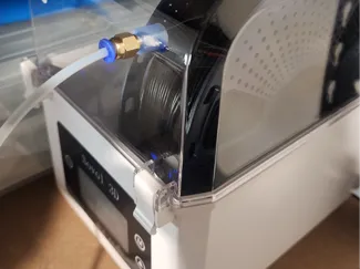 PC4-M6 Adapter for Sovol Dryer v1