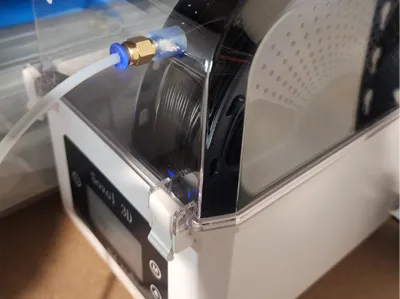 PC4-M6 Adapter for Sovol Dryer v1