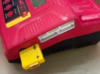 0.2mm layer, 2 walls, 50% infill