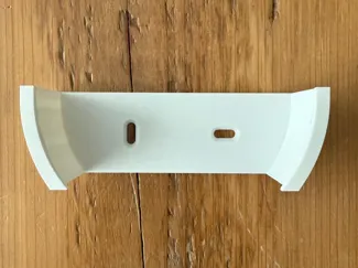 Homey Pro Wall Mount Bracket (2023)