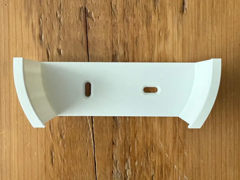 Homey Pro Wall Mount Bracket (2023)