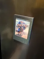 6x 2 Magnets