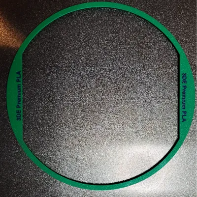 3DE premium cardboard spool ring Bambulab AMS