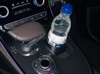 Cup Holder Renault Espace V