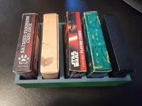 Wider Slots - 0.2mm layer, 2 walls, 5% infill