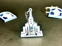 Temple