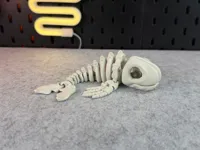 P2S / Single Color 0.16mm layer, 3 walls, 15% infill