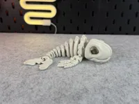 H2S / Single Color 0.16mm layer, 3 walls, 15% infill