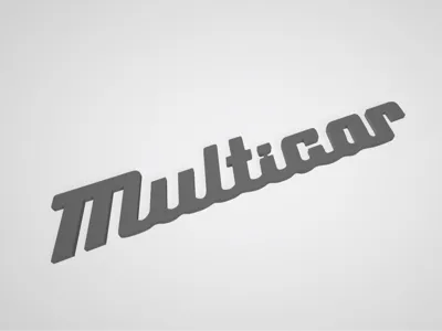 Multicar