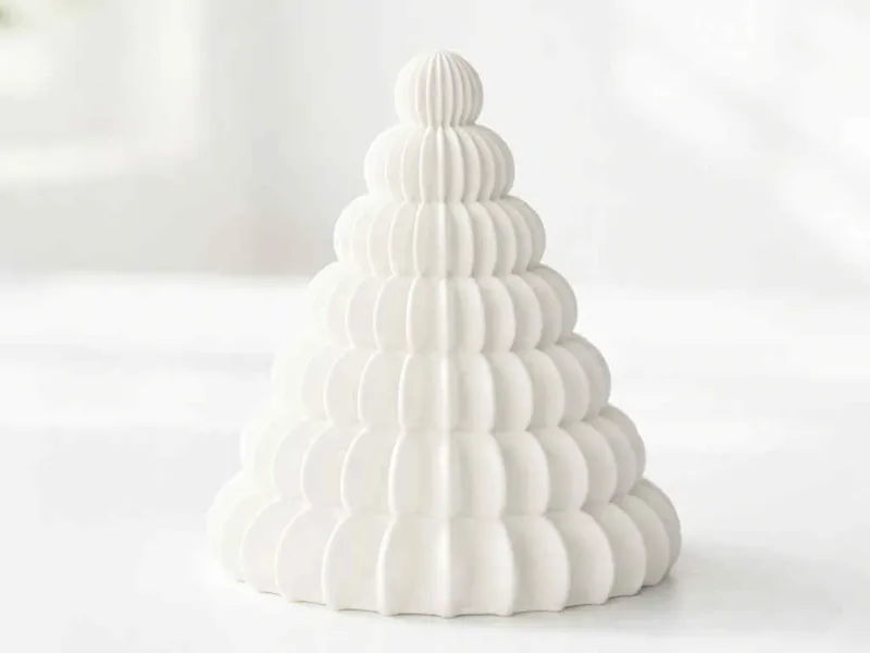 Modern Christmas Tree