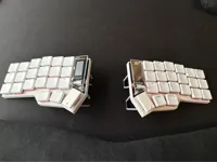 Boîtier pour clavier Corne LP Boardsource — photo 1