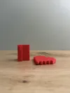 0.2mm layer, 2 walls, 7% infill