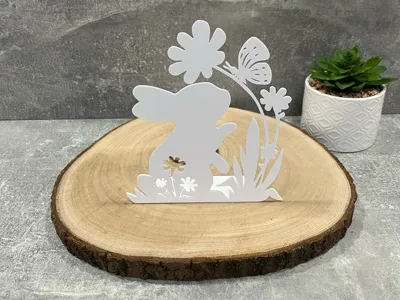 Osterdecoration