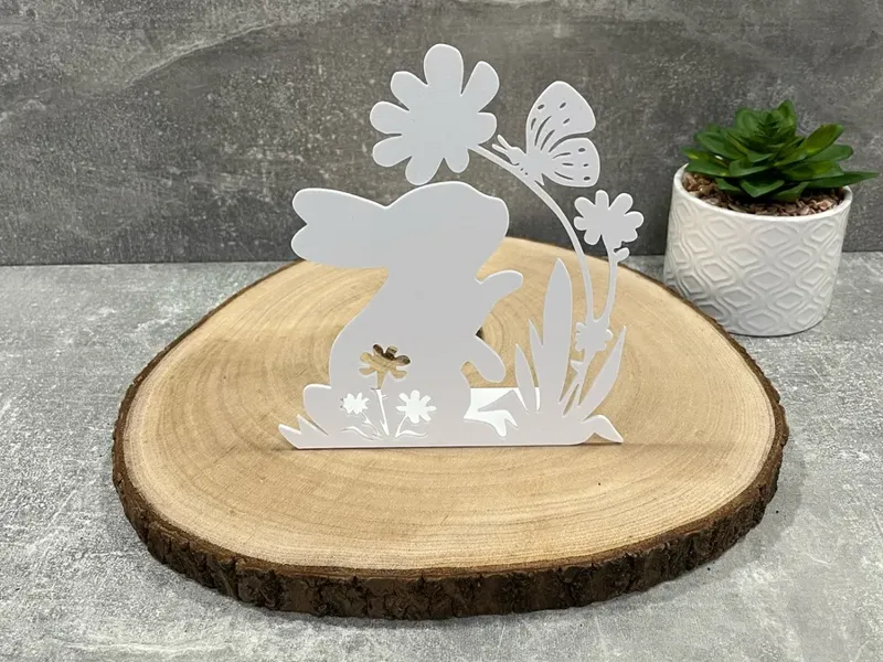 Osterdecoration