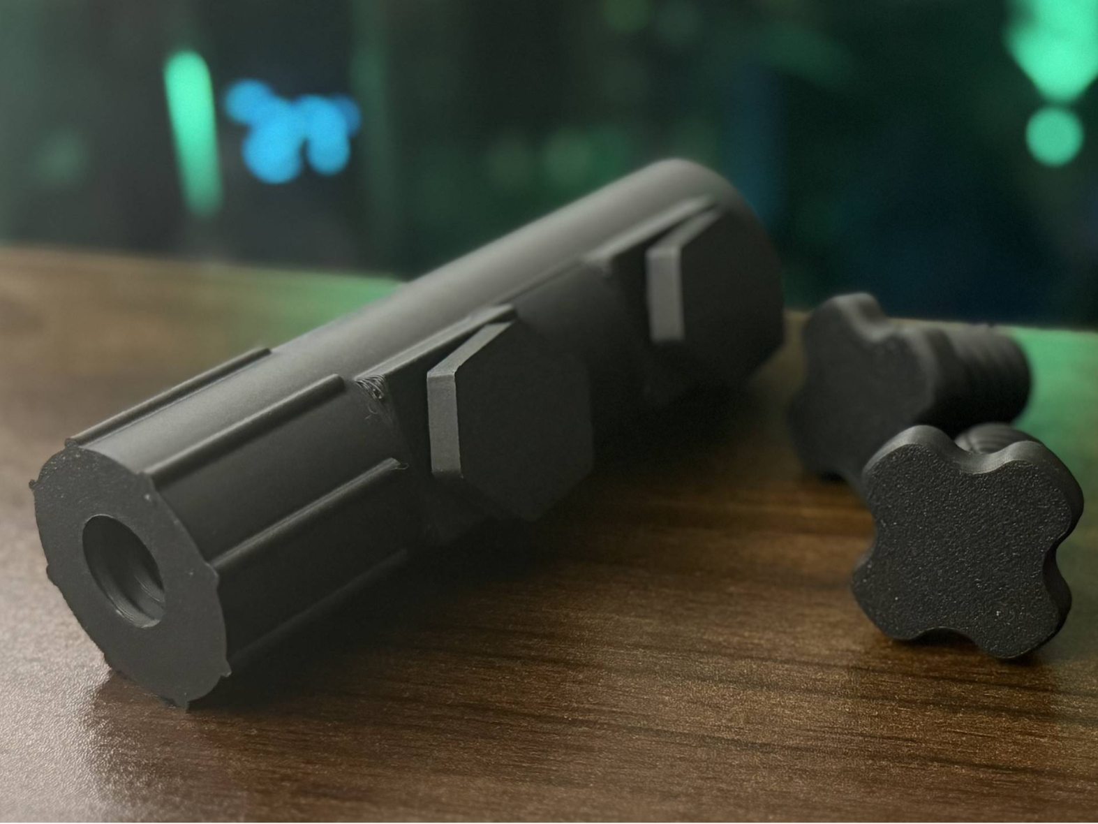 Telescopic Pole Adapter