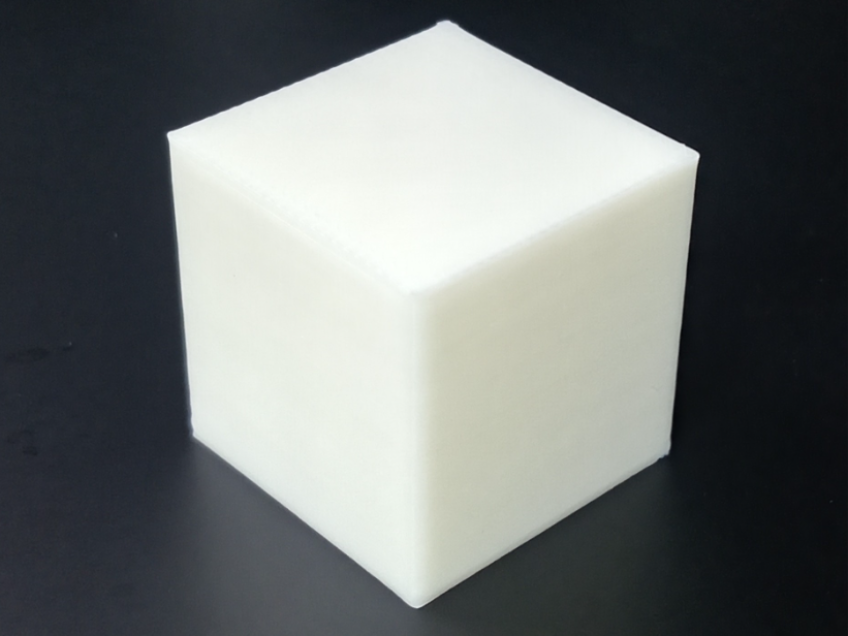 Test Cube