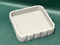 0.2mm layer, 3 walls, 10% infill