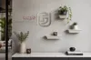 1 Size only for A1 Mini smallest shelf.