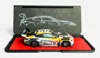 Car Silhouette inspired by BMW M4 GT3
