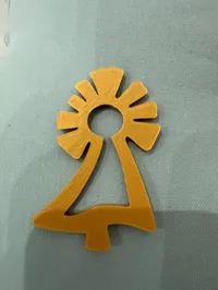 0.16mm layer, 2 walls, 15% infill